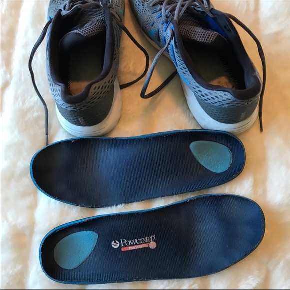 Nike Lunarglide 8 - Picture 7 of 10